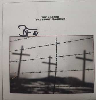 LP The Killers: Pressure Machine