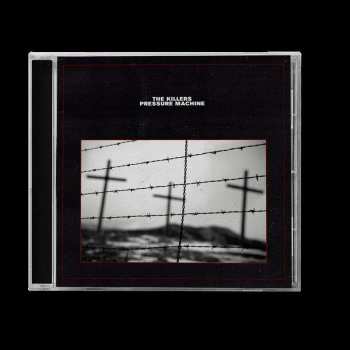 CD The Killers: Pressure Machine LTD