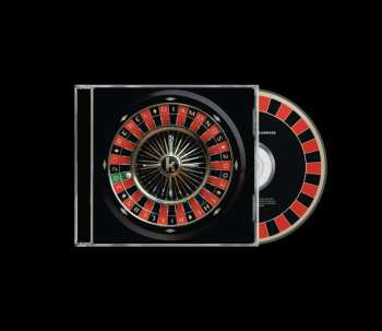 CD The Killers: Rebel Diamonds