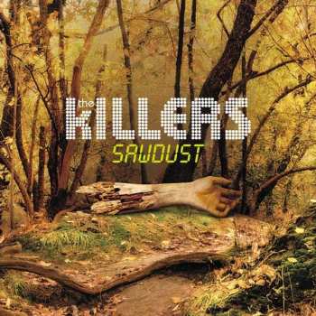 2LP The Killers: Sawdust