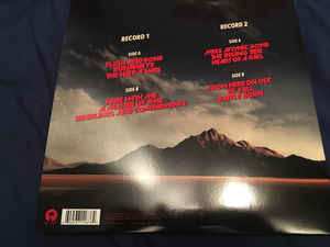 10LP/Box Set The Killers: The Killers Career Box LTD