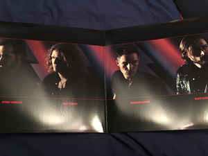 10LP/Box Set The Killers: The Killers Career Box LTD