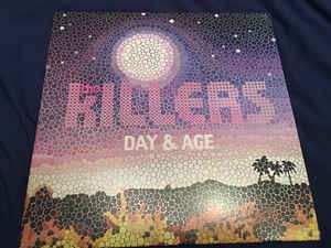10LP/Box Set The Killers: The Killers Career Box LTD