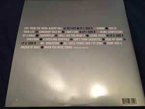 10LP/Box Set The Killers: The Killers Career Box LTD