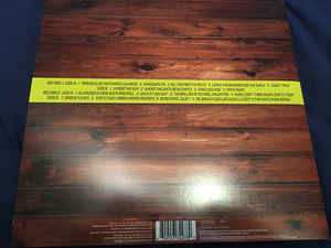 10LP/Box Set The Killers: The Killers Career Box LTD
