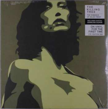 Album The Killing Tree: The Romance Of Helen Trent