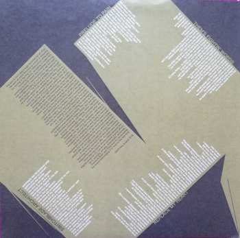 LP The Killing Tree: The Romance Of Helen Trent LTD | CLR