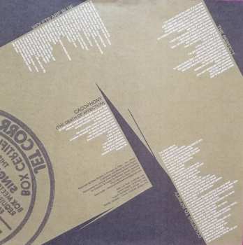 LP The Killing Tree: The Romance Of Helen Trent LTD | CLR