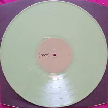 LP The Killing Tree: The Romance Of Helen Trent LTD | CLR