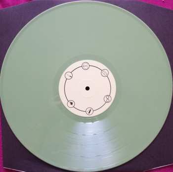 LP The Killing Tree: The Romance Of Helen Trent LTD | CLR