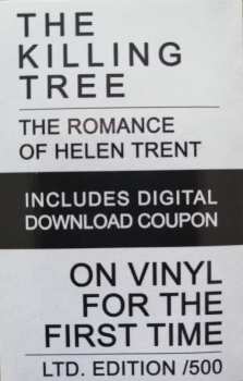 LP The Killing Tree: The Romance Of Helen Trent LTD | CLR