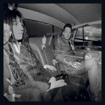 CD The Kills: Blood Pressures