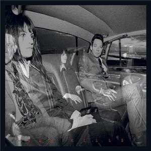 LP The Kills: Blood Pressures