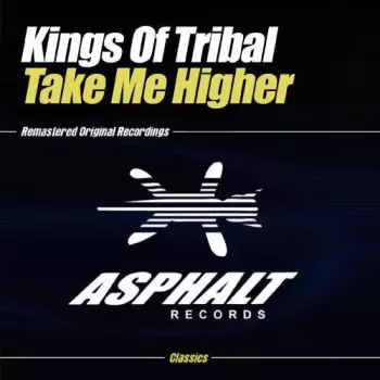 Take Me Higher