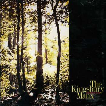CD The Kingsbury Manx: Afternoon Owls
