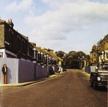 CD The Kinks: Muswell Hillbillies