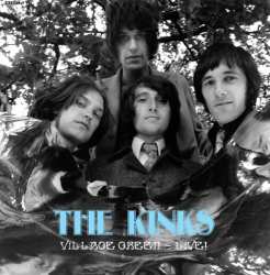 SP The Kinks: Village Green – Live!