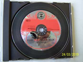 CD The Kit-Cat Band: The Kit-Kat Band Play 'Hot' Dance Music 1925-1927