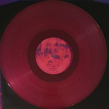 LP The Kizaki Ondo Preservation Society: 木崎音頭 Kizaki Ondo CLR