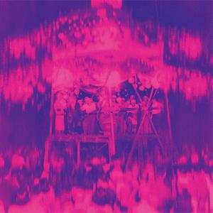 LP The Kizaki Ondo Preservation Society: 木崎音頭 Kizaki Ondo CLR