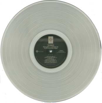 LP The Knack: Rock & Roll Is Good For You: The Fieger/Averre Demos CLR | LTD