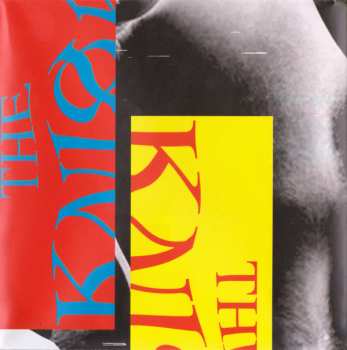 CD The Knife: Shaken Up Versions DIGI