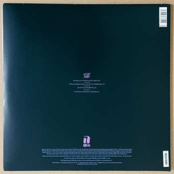 2LP The Knife: Silent Shout LTD | NUM