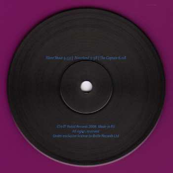 2LP The Knife: Silent Shout LTD | NUM