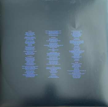 2LP The Knife: Silent Shout LTD | NUM