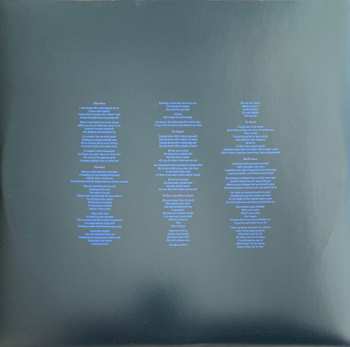 2LP The Knife: Silent Shout LTD | NUM