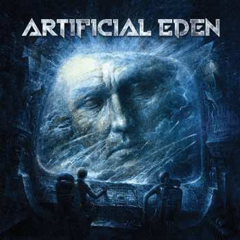Album Artificial Eden: Artificial Eden