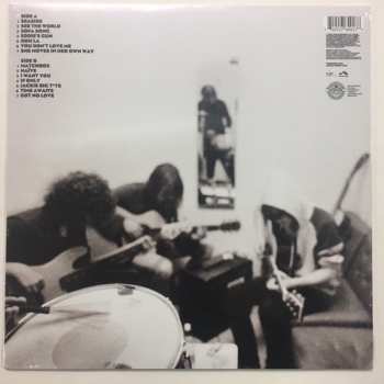LP The Kooks: Inside In / Inside Out