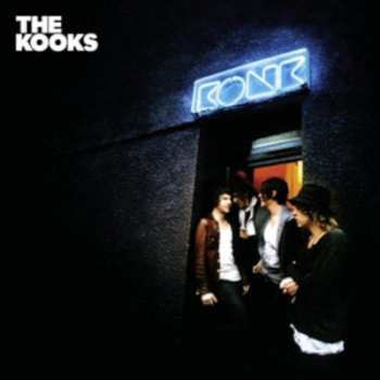 CD The Kooks: Konk