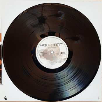 2LP The Kovenant: Animatronic LTD | CLR