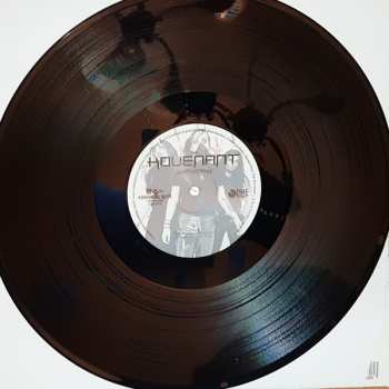 2LP The Kovenant: Animatronic LTD | CLR