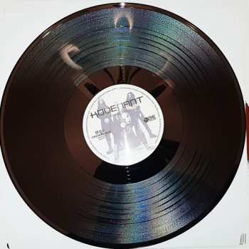 2LP The Kovenant: Animatronic LTD | CLR