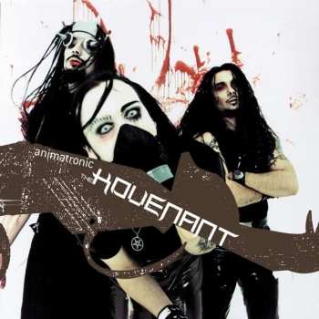 2LP The Kovenant: Animatronic LTD | CLR