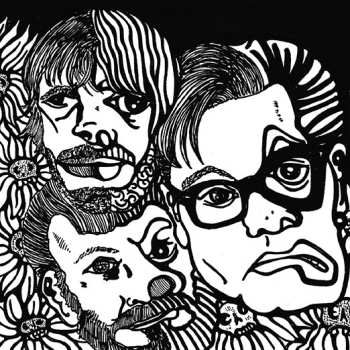 SP The Kryng: You Were On My Mind / Another Love LTD | NUM