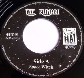 SP The Kumari: Abyss