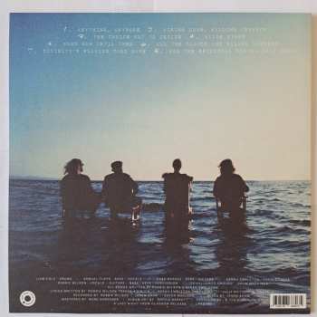 LP The Kundalini Genie: False Highs, True Lows