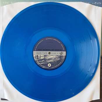 LP The Kundalini Genie: False Highs, True Lows