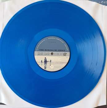 LP The Kundalini Genie: False Highs, True Lows