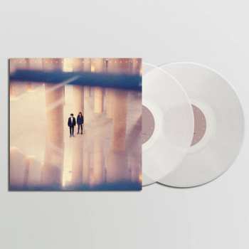 2LP The KVB: Only Now Forever CLR