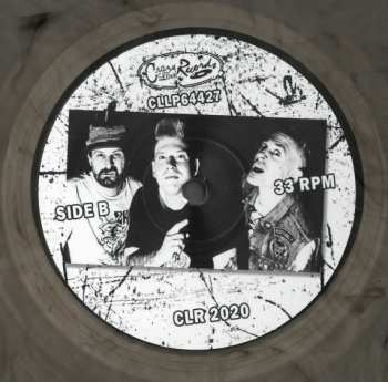 LP The Lab Ratz: Escape From The Lab