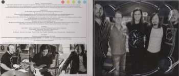 CD The Lachy Doley Group: Make Or Break