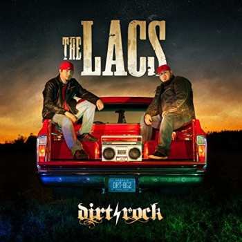 Album The Lacs: Dirt Rock