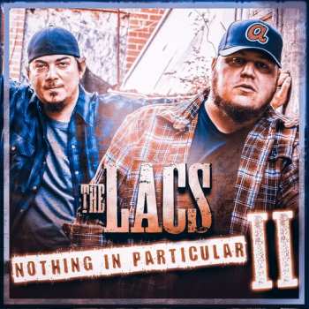 Album The Lacs: Nothing In Particular II