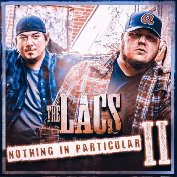 Nothing In Particular II