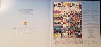 2LP Yes: The Ladder LTD