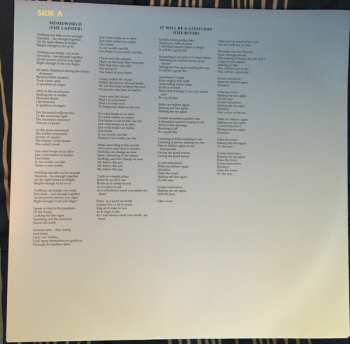 2LP Yes: The Ladder LTD
